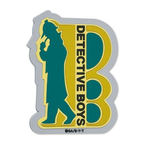 コナンと灰原哀/安室透をペアでデザイン!「名探偵コナン」グッズセットがアベイルオンラインにて先行販売