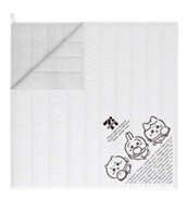 「セブン‐イレブン×ちいかわ」コラボ12月2日開催！鬼辛カレー、草むしりサラダなど作中イメージのフードが盛りだくさん