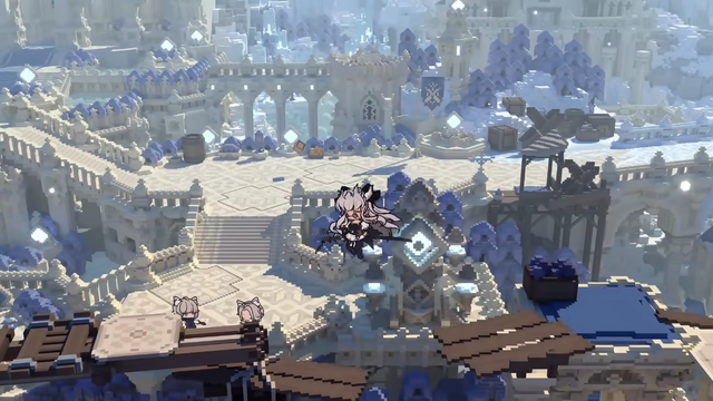 『火環(Prometheus)』念願の正式リリース！『CRESCENT』の「AGF 2015」出展も―日本未上陸の注目ゲーム3選【2025年11月30日】