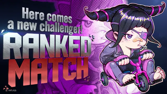 『スト6』入賞作品はゲーム内に実装！「第3回 乱入演出イラストコンテスト」開催決定―対象は「C.ヴァイパー」までの28キャラ