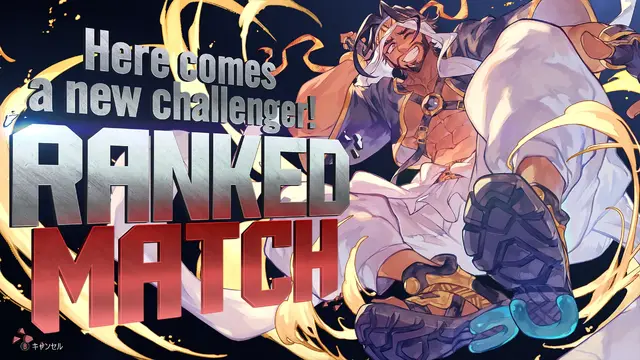 『スト6』入賞作品はゲーム内に実装！「第3回 乱入演出イラストコンテスト」開催決定―対象は「C.ヴァイパー」までの28キャラ