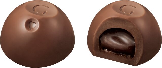 『どうぶつの森』×「ゴディバ」2026年バレンタイン限定コレクション！“ティーパーティー”をコンセプトに、キャラチョコ入りの缶とグッズセットなど展開