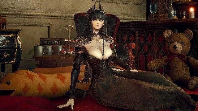 『CODE VEIN II』リンネの落胤の討伐が主人公の使命…ストーリー・世界観やキャラクターなどの情報が公開