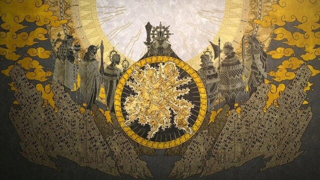 『CODE VEIN II』リンネの落胤の討伐が主人公の使命…ストーリー・世界観やキャラクターなどの情報が公開