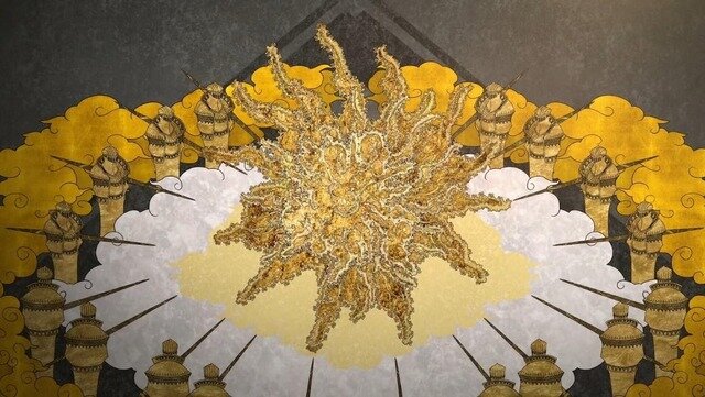 『CODE VEIN II』リンネの落胤の討伐が主人公の使命…ストーリー・世界観やキャラクターなどの情報が公開