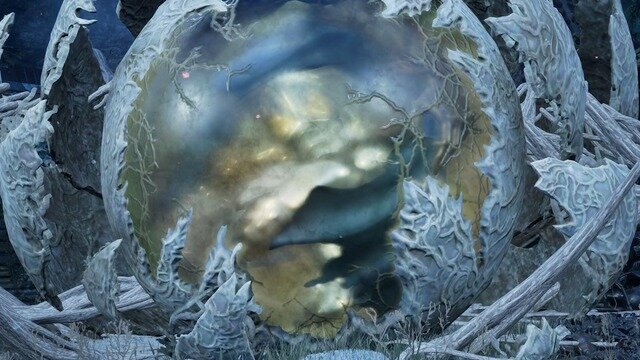 『CODE VEIN II』リンネの落胤の討伐が主人公の使命…ストーリー・世界観やキャラクターなどの情報が公開