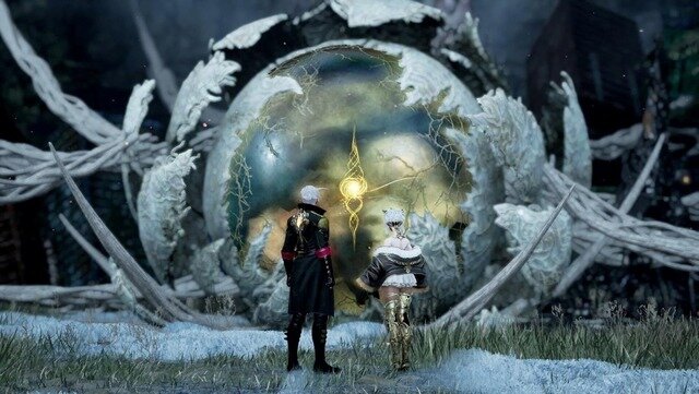 『CODE VEIN II』リンネの落胤の討伐が主人公の使命…ストーリー・世界観やキャラクターなどの情報が公開