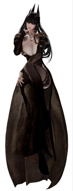 『CODE VEIN II』リンネの落胤の討伐が主人公の使命…ストーリー・世界観やキャラクターなどの情報が公開