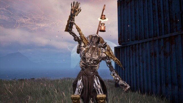 『CODE VEIN II』リンネの落胤の討伐が主人公の使命…ストーリー・世界観やキャラクターなどの情報が公開