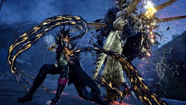 『CODE VEIN II』リンネの落胤の討伐が主人公の使命…ストーリー・世界観やキャラクターなどの情報が公開