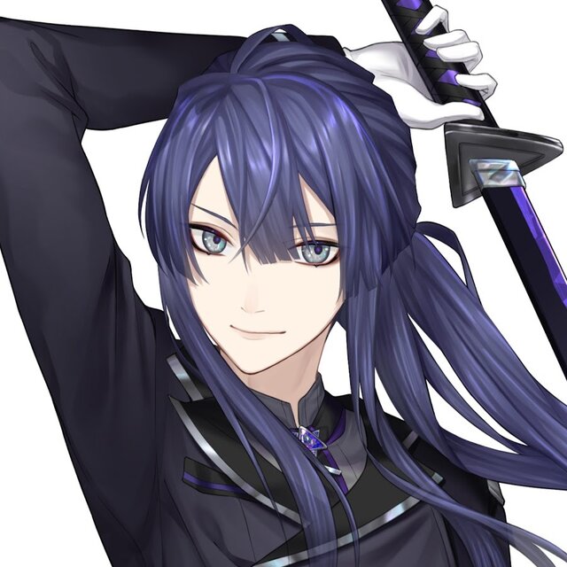 にじさんじライバーが集結！『カービィのエアライダー』長尾景主催のプライベートマッチが11月29日21時開催―「これが見たかったんだろ！」