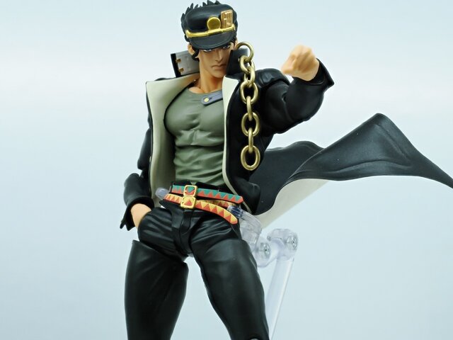 「ヒロアカ」フィギュアのクオリティが圧巻！「TAMASHII NATION 2025」フォトレポート【ジャンプ作品編】