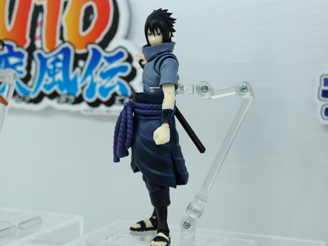 「ヒロアカ」フィギュアのクオリティが圧巻！「TAMASHII NATION 2025」フォトレポート【ジャンプ作品編】