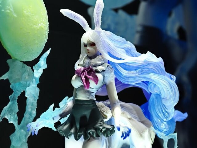 「ヒロアカ」フィギュアのクオリティが圧巻！「TAMASHII NATION 2025」フォトレポート【ジャンプ作品編】