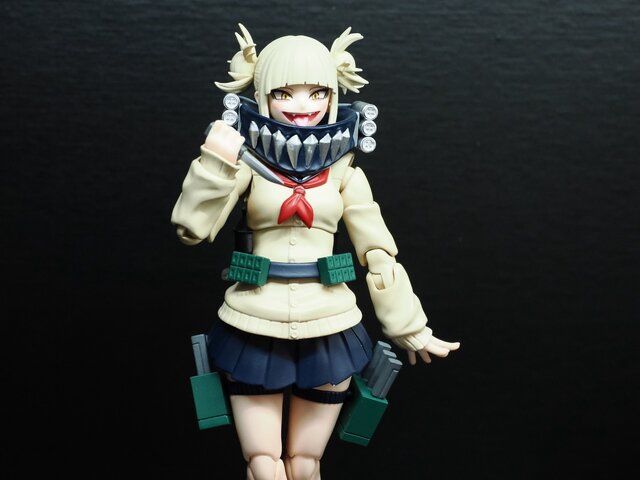 「ヒロアカ」フィギュアのクオリティが圧巻！「TAMASHII NATION 2025」フォトレポート【ジャンプ作品編】