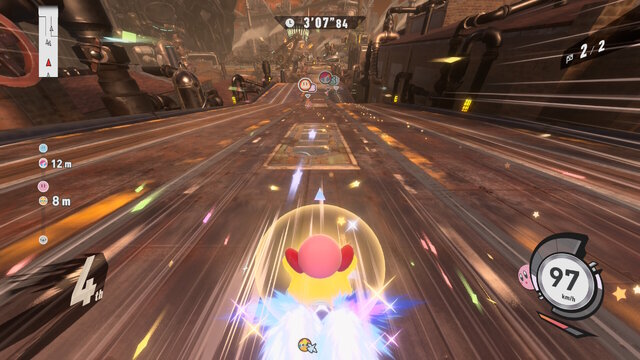 『カービィのエアライダー』に受け継がれる「ベーゴマ」と「ベイブレード」の精神性ーこれはまさに、“エクストリーム伝統遊戯”だ！