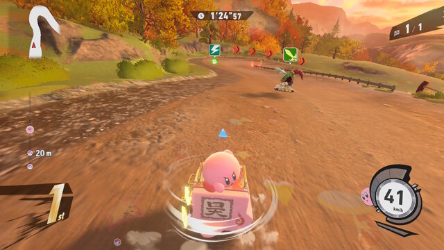 『カービィのエアライダー』に受け継がれる「ベーゴマ」と「ベイブレード」の精神性ーこれはまさに、“エクストリーム伝統遊戯”だ！