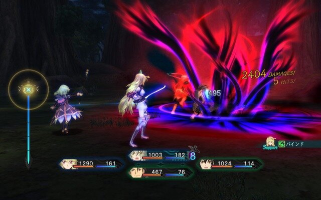 『テイルズ オブ エクシリア リマスター』は快適性とプレイサイクルが大幅に向上！ 往年のファンからタイパ重視の新規まで受け止める、圧巻の包容力【プレイレポ】