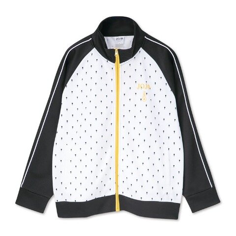 「ジョジョ 5部」ハッピーバック5点セットが、アベイルオンラインストアで予約実施！普段使いしやすい上下、クールなトートバッグなど同梱