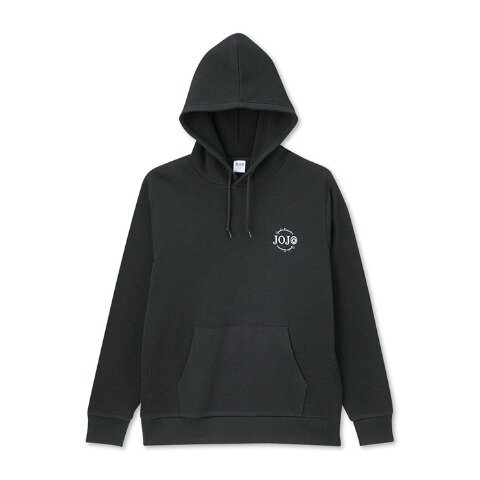 「ジョジョ 5部」ハッピーバック5点セットが、アベイルオンラインストアで予約実施！普段使いしやすい上下、クールなトートバッグなど同梱