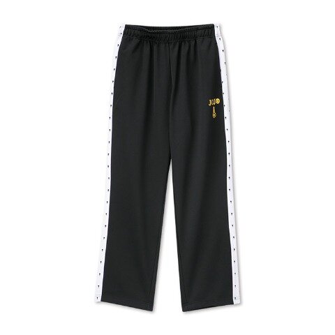 「ジョジョ 5部」ハッピーバック5点セットが、アベイルオンラインストアで予約実施！普段使いしやすい上下、クールなトートバッグなど同梱