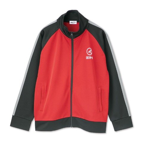 「仮面ライダー」より「電王」と「Ｗ」のハッピーバッグ5点セットが登場！Tシャツは背面、パーカは前面にキャラクターを大胆デザイン