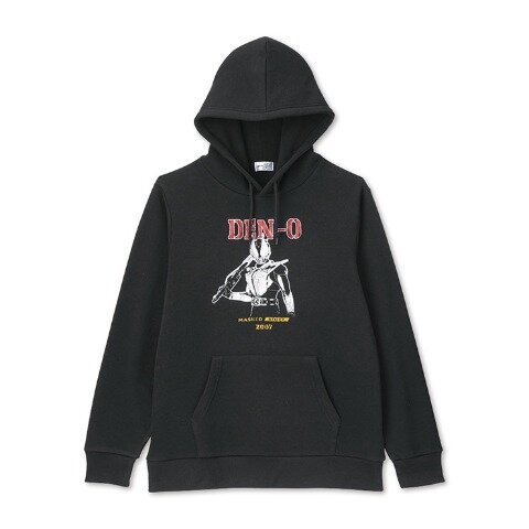 「仮面ライダー」より「電王」と「Ｗ」のハッピーバッグ5点セットが登場！Tシャツは背面、パーカは前面にキャラクターを大胆デザイン