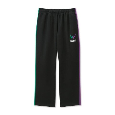 「仮面ライダー」より「電王」と「Ｗ」のハッピーバッグ5点セットが登場！Tシャツは背面、パーカは前面にキャラクターを大胆デザイン