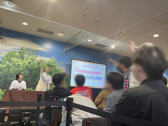 『アリス・ギア・アイギス』×「BOAT RACE江戸川」異色コラボの初リアイベ!「#ギアガチ 江戸川ファンミーティング』イベントレポート