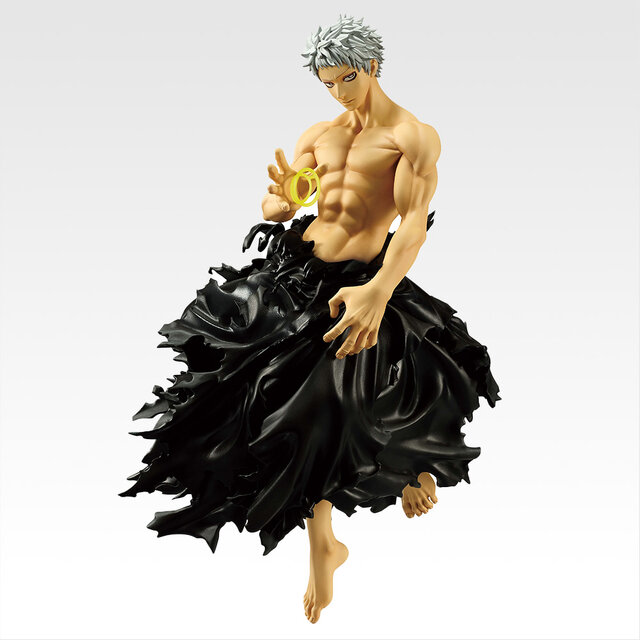 「ヒロアカ」新作一番くじの全ラインナップ公開！最終決戦の緑谷出久や爆豪勝己、若返った「オール・フォー・ワン」など総勢8体をフィギュア化