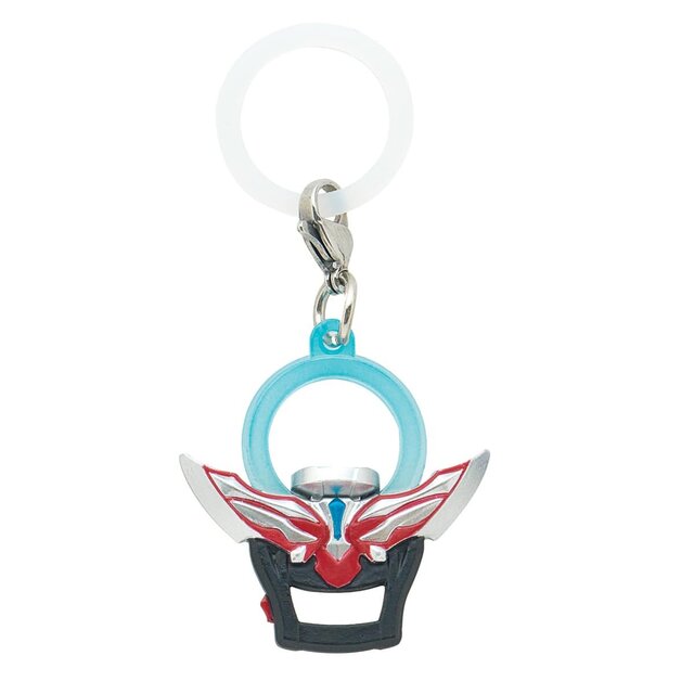 ベーターカプセルから最新作のオメガスラッガーまで！「ウルトラマン」変身アイテムが、めじるしアクセサリー化