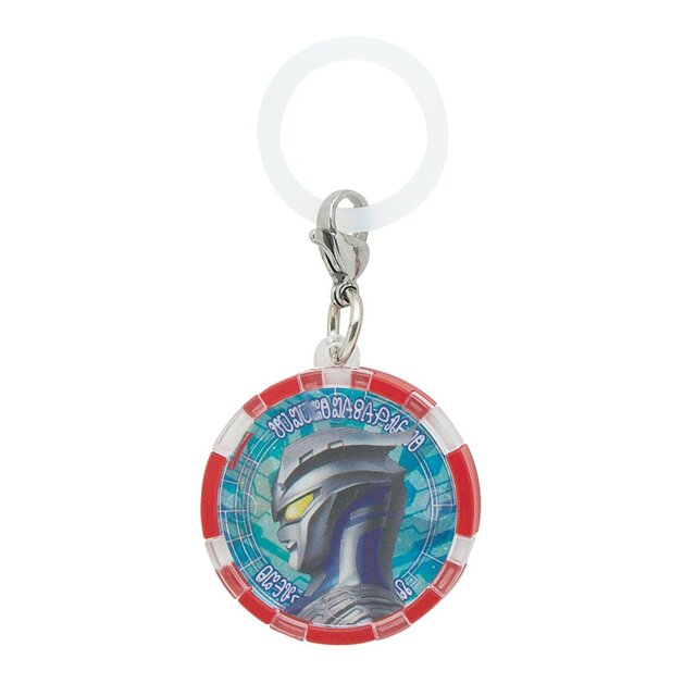 ベーターカプセルから最新作のオメガスラッガーまで！「ウルトラマン」変身アイテムが、めじるしアクセサリー化