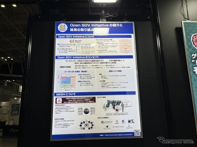 Open SDV Initiative とは