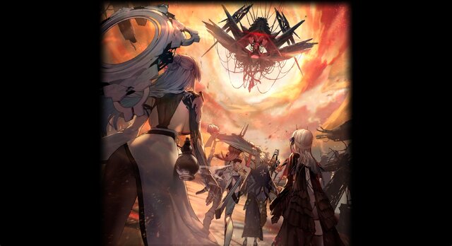 『勝利の女神:NIKKE』「クイーン002」は既に登場していた!? “ニケ創造の謎”に迫る展覧会や地上コンテンツなどをリード・ルー氏に直撃【インタビュー】