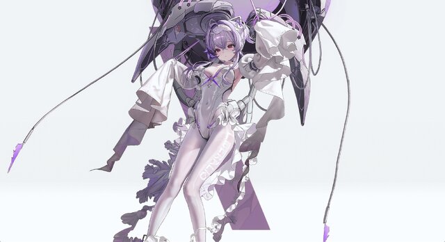 『勝利の女神:NIKKE』「クイーン002」は既に登場していた!? “ニケ創造の謎”に迫る展覧会や地上コンテンツなどをリード・ルー氏に直撃【インタビュー】