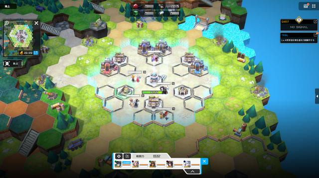 『勝利の女神:NIKKE』「クイーン002」は既に登場していた!? “ニケ創造の謎”に迫る展覧会や地上コンテンツなどをリード・ルー氏に直撃【インタビュー】