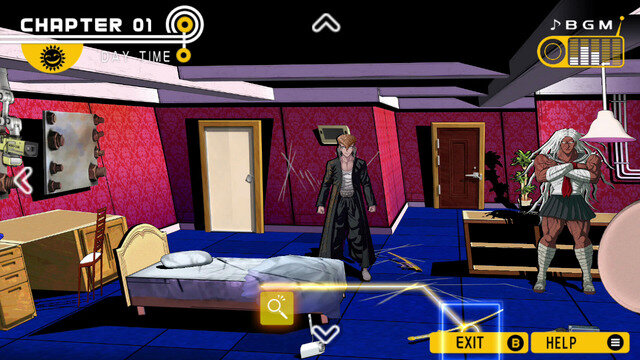 94%オフでセール中のSteam版『ダンガンロンパ』同接数が大幅更新！超絶安いのは本日12月1日夜まで