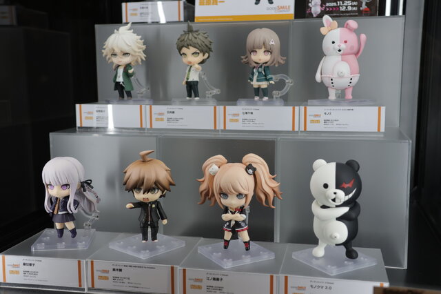 「ダンガンロンパ15周年フェス」現地レポ！謎解きスタンプラリー、モノミ声優・大代キヌ太さんのサプライズ登壇など、愛と驚きに満ちた内容に