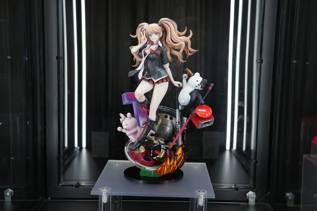 「ダンガンロンパ15周年フェス」現地レポ！謎解きスタンプラリー、モノミ声優・大代キヌ太さんのサプライズ登壇など、愛と驚きに満ちた内容に