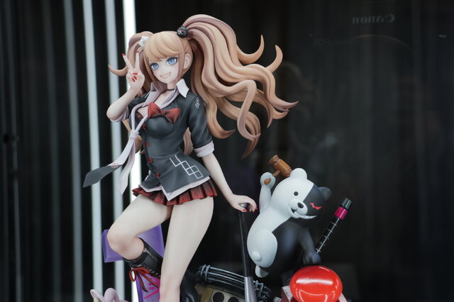 「ダンガンロンパ15周年フェス」現地レポ！謎解きスタンプラリー、モノミ声優・大代キヌ太さんのサプライズ登壇など、愛と驚きに満ちた内容に