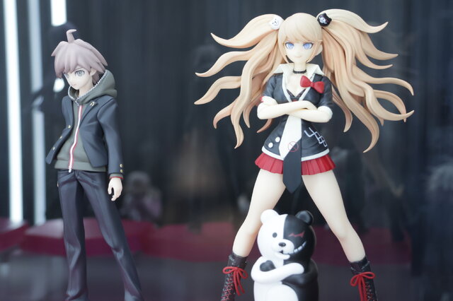 「ダンガンロンパ15周年フェス」現地レポ！謎解きスタンプラリー、モノミ声優・大代キヌ太さんのサプライズ登壇など、愛と驚きに満ちた内容に