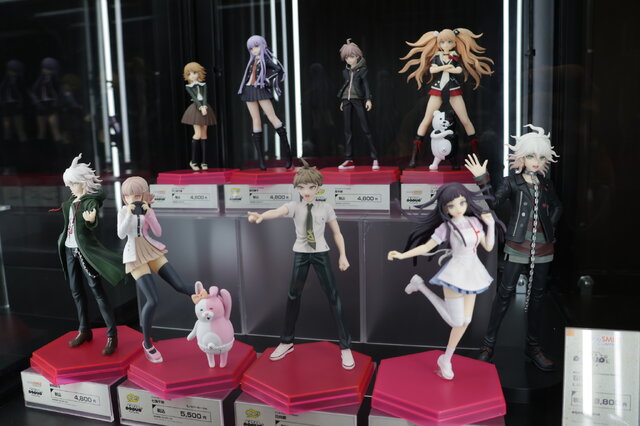 「ダンガンロンパ15周年フェス」現地レポ！謎解きスタンプラリー、モノミ声優・大代キヌ太さんのサプライズ登壇など、愛と驚きに満ちた内容に