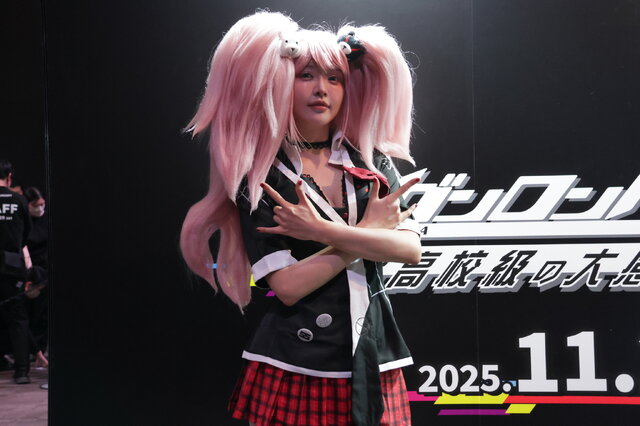 「ダンガンロンパ15周年フェス」現地レポ！謎解きスタンプラリー、モノミ声優・大代キヌ太さんのサプライズ登壇など、愛と驚きに満ちた内容に