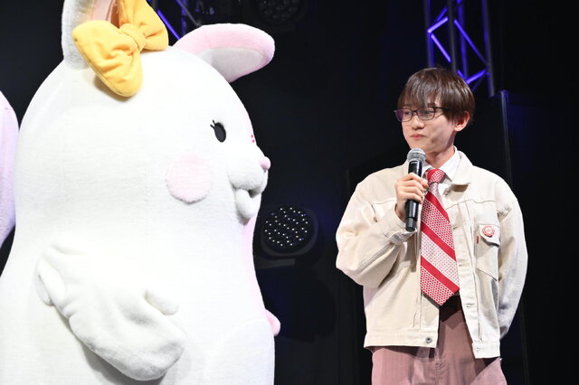 「ダンガンロンパ15周年フェス」現地レポ!謎解きスタンプラリー、モノミ声優・大代キヌ太さんのサプライズ登壇など、愛と驚きに満ちた内容に
