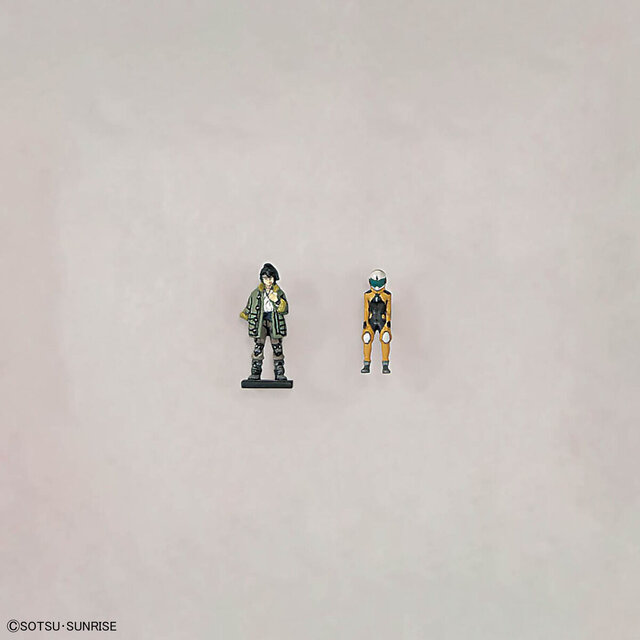 新作ガンプラがプレバンでも販売!注目の「MG ガンダムバルバトスルプス」ら2商品