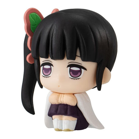 「鬼滅の刃」ガシャポン“まちぼうけ”フィギュアが再販へ！竈門炭治郎や冨岡義勇、煉獄杏寿郎らの儚い可愛さが詰まった計10種