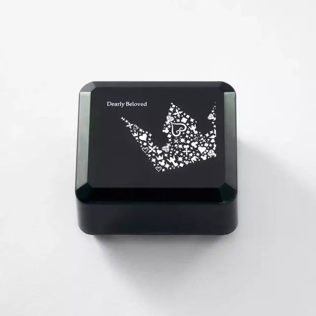 『キングダム ハーツ』グッズがディズニーストアでも12月5日発売！ぬいぐるみ8種や「100エーカーの森」イラストのポーチなど盛りだくさん