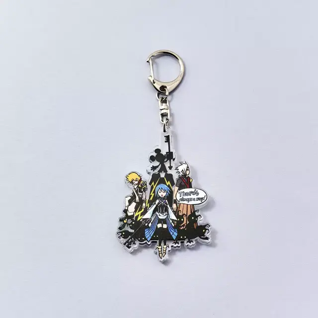 『キングダム ハーツ』グッズがディズニーストアでも12月5日発売！ぬいぐるみ8種や「100エーカーの森」イラストのポーチなど盛りだくさん