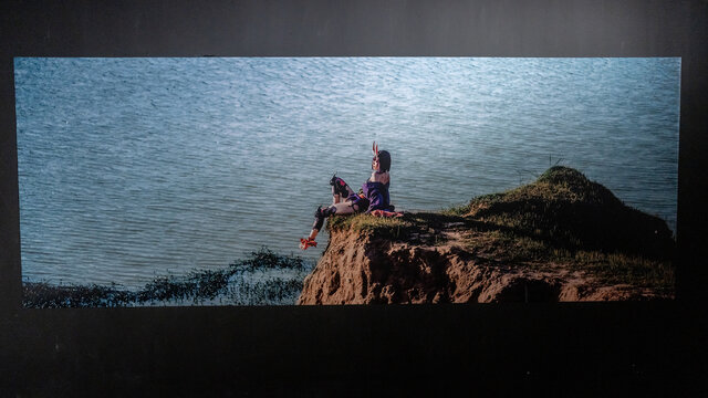 酒呑童子『Fate/Grand Order』／小楠（Instagram：naaaaaaam_cos2023、X：@Naaamuumm）