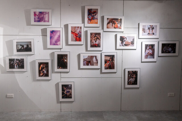 酒呑童子『Fate/Grand Order』／小楠（Instagram：naaaaaaam_cos2023、X：@Naaamuumm）